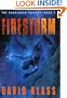 Firestorm: The Caretaker Trilogy: Book 1