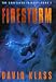 Books : Firestorm (Caretaker Trilogy)