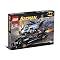 Batman Lego Club