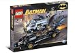 LEGO Batman - The Batmobile: Two-Face's Escape