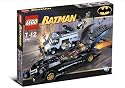 LEGO Batman - The Batmobile: Two-Face's Escape