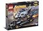 LEGO Batman - The Batmobile: Two-Face's Escape