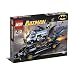 LEGO Batman - The Batmobile: Two-Face's Escape