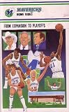 Mavericks: The First Five Years: Expansion to Playoffs VHS