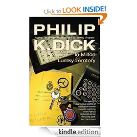 In Milton Lumky Territory (Gollancz S.F.)