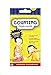Office Products : Learning Playground Flash Cards, Counting, Pack Of 55