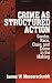 Book Crime as Structured Action: Gender, Race, Class, and Crime in the Making