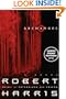 Archangel: A Novel (Random House Large Print)