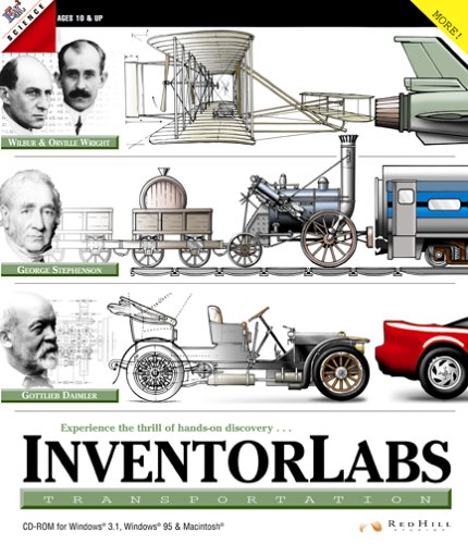 InventorLabs Transportation