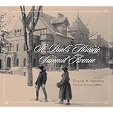 st pauls historic summit avenue fesler lampert minnesota heritage