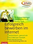 Erfolgreich bewerben im Internet