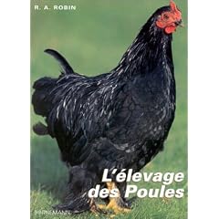 L'Elevage des poules