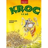Kroc le bopar Chevalier