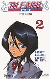 Bleach, Tome 2 : Good Bye Parakeet, Goodnite my Sista