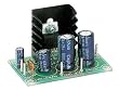 Velleman 7W Mono Audio Amplifier Kit
