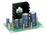 Velleman 7W Mono Audio Amplifier Kit