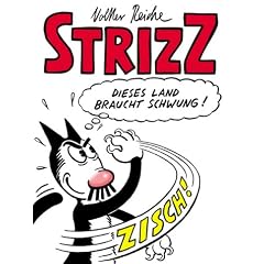 Strizz: Das zweite Jahr