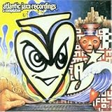 Produkt-Bild: Atlantic Jaxx Recordings-a Compilation