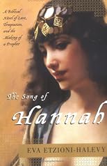 The Song of Hannah : A Novel