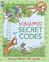 Lu and Clancy's Secret Codes