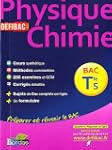 Physique-chimie Bac Tle S