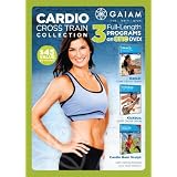 Cardio Cross Training Collection