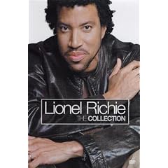 The Lionel Richie Collection (2003)