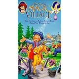 Aaron's Magic Village (1997)