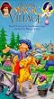 Aaron's Magic Village (Slip) [VHS]