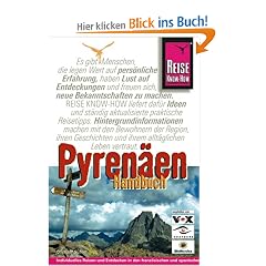 Pyren�en-Handbuch