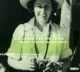 cover of Ein Leben für die Leica, 1 Audio-CD