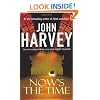 Now's The Time: The Complete Resnick Short Stories