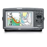 Humminbird DF 406200-1 937c Sonar and GPS Combo