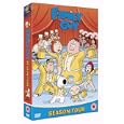 Family Guy - Series 4 - Complete