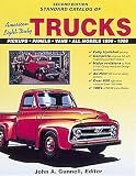 Standard Catalog of American Light Duty Trucks, 1896-1986 (Standard Catalog of American Light-Duty Trucks, 1896-2000)