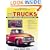 Standard Catalog of American Light Duty Trucks, 1896-1986 (Standard Catalog of American Light-Duty Trucks, 1896-2000)