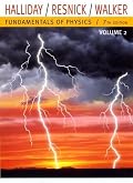 Fundamentals of Physics, Volume 2 (Chapters 21- 44)