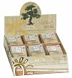 Zen assorted herbal teas - 48 tea bags - 8 flavors