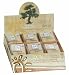 Zen assorted herbal teas - 48 tea bags - 8 flavors