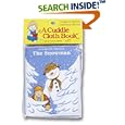 The Snowman (Cloth Book)
