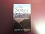 The Song of Moses: A Theological Quarry