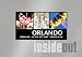 Orlando (InsideOut City Guides)