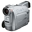 Canon MV650i Digital Camcorder [Mini-DV 22xOptical DV-in/out]