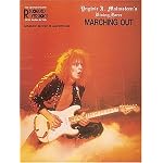 Yngwie Malmsteen - Marching Out* book cover