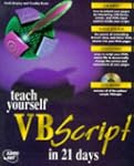 Teach Yourself Vbscript in 21 Days