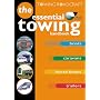 Roadcraft: Towing: The Essential Towing Handbook (Tso)