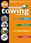 Roadcraft: Towing: The Essential Towing Handbook (Tso)