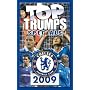 Top Trumps Chelsea FC Football Card Game