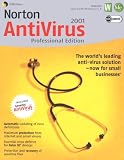 Review Symantec  / Norton Antivirus 2001 Professional Edition