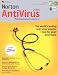 Norton Antivirus 2001 Professional Edition